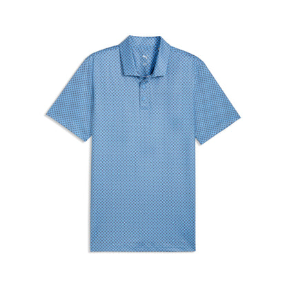 MATTR Clover BN Golf Polo / Puma Golf Quality