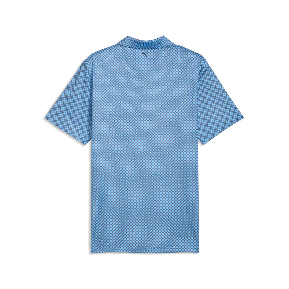 MATTR Clover BN Golf Polo / Puma Golf Quality