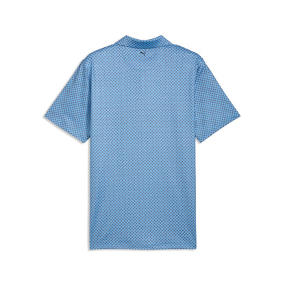 MATTR Clover BN Golf Polo / Puma Golf Quality