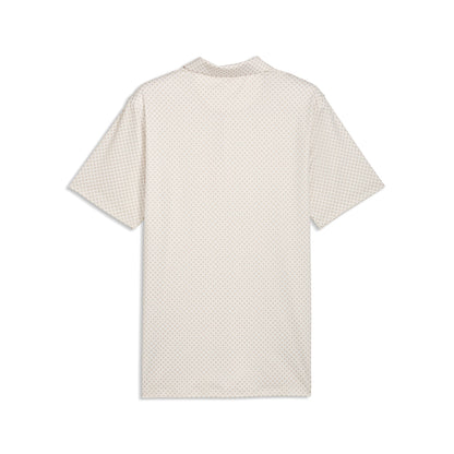 MATTR Clover BN Golf Polo / Puma Golf Quality