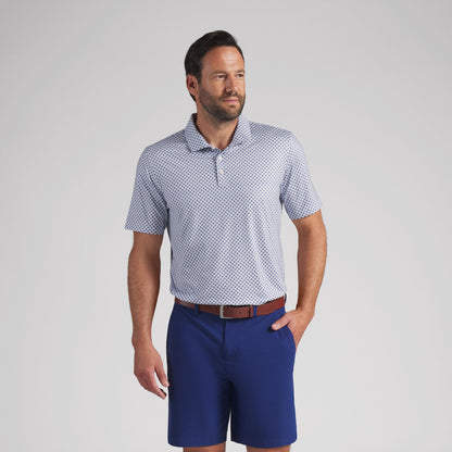 MATTR Clover BN Golf Polo / Puma Golf Quality