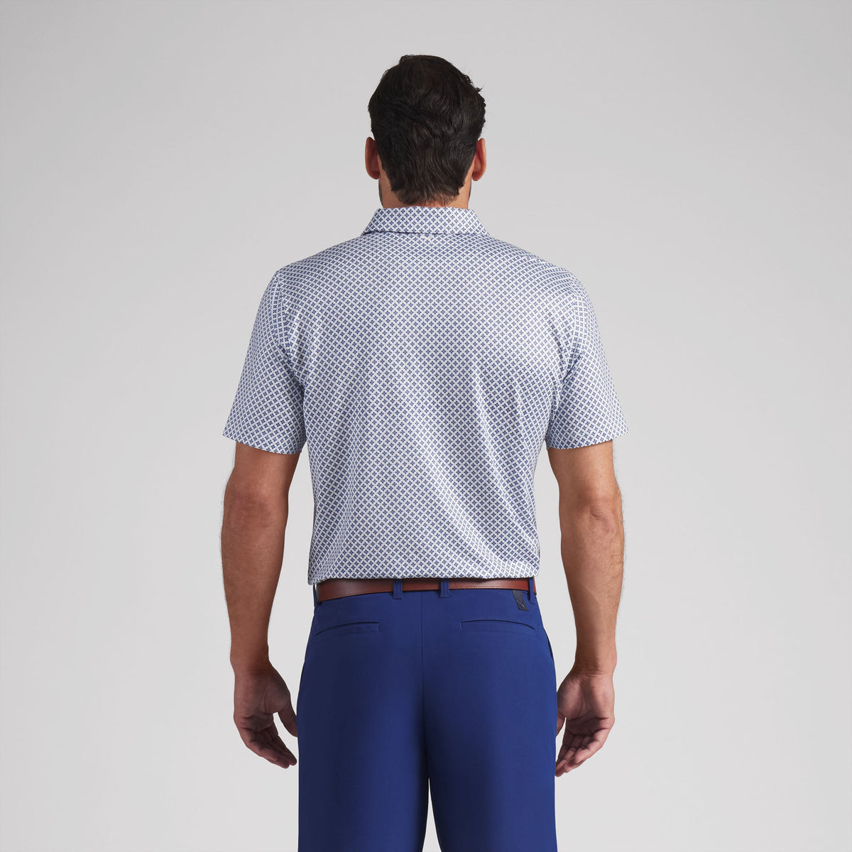 MATTR Clover BN Golf Polo / Puma Golf Quality