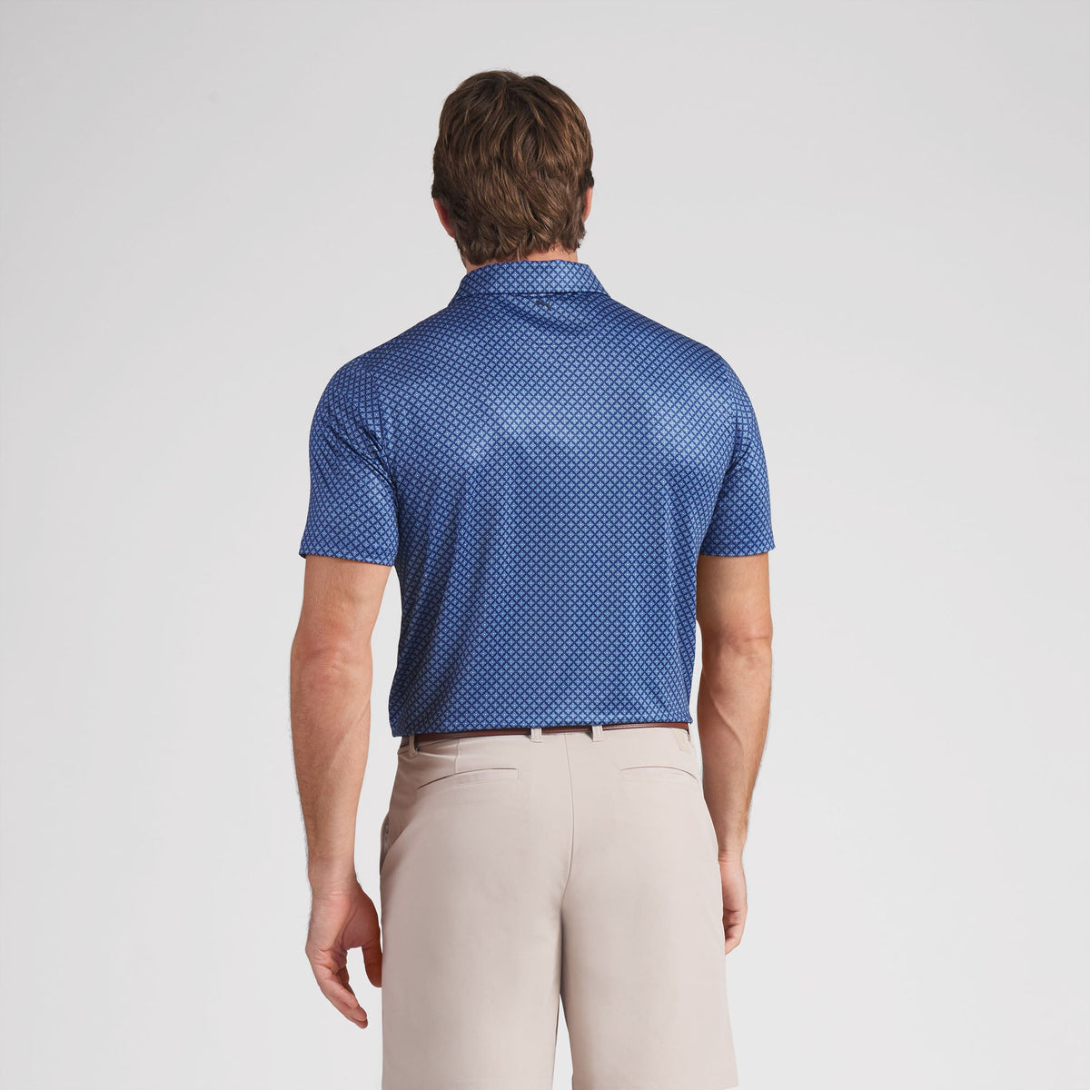 MATTR Clover BN Golf Polo / Puma Golf Quality
