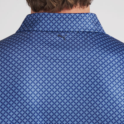 MATTR Clover BN Golf Polo / Puma Golf Quality