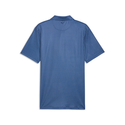 MATTR Clover BN Golf Polo / Puma Golf Quality