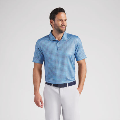 MATTR Clover BN Golf Polo / Puma Golf Quality