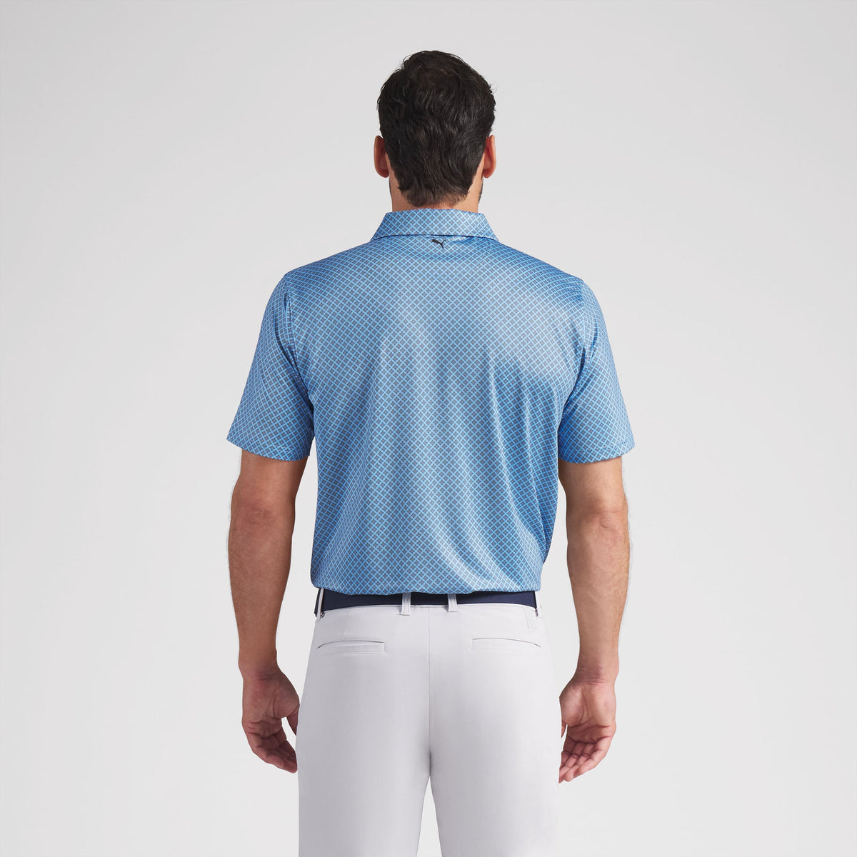 MATTR Clover BN Golf Polo / Puma Golf Quality