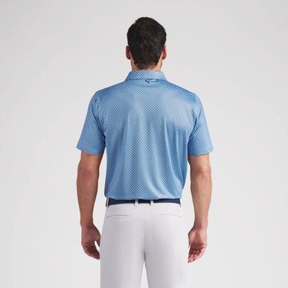 MATTR Clover BN Golf Polo / Puma Golf Quality