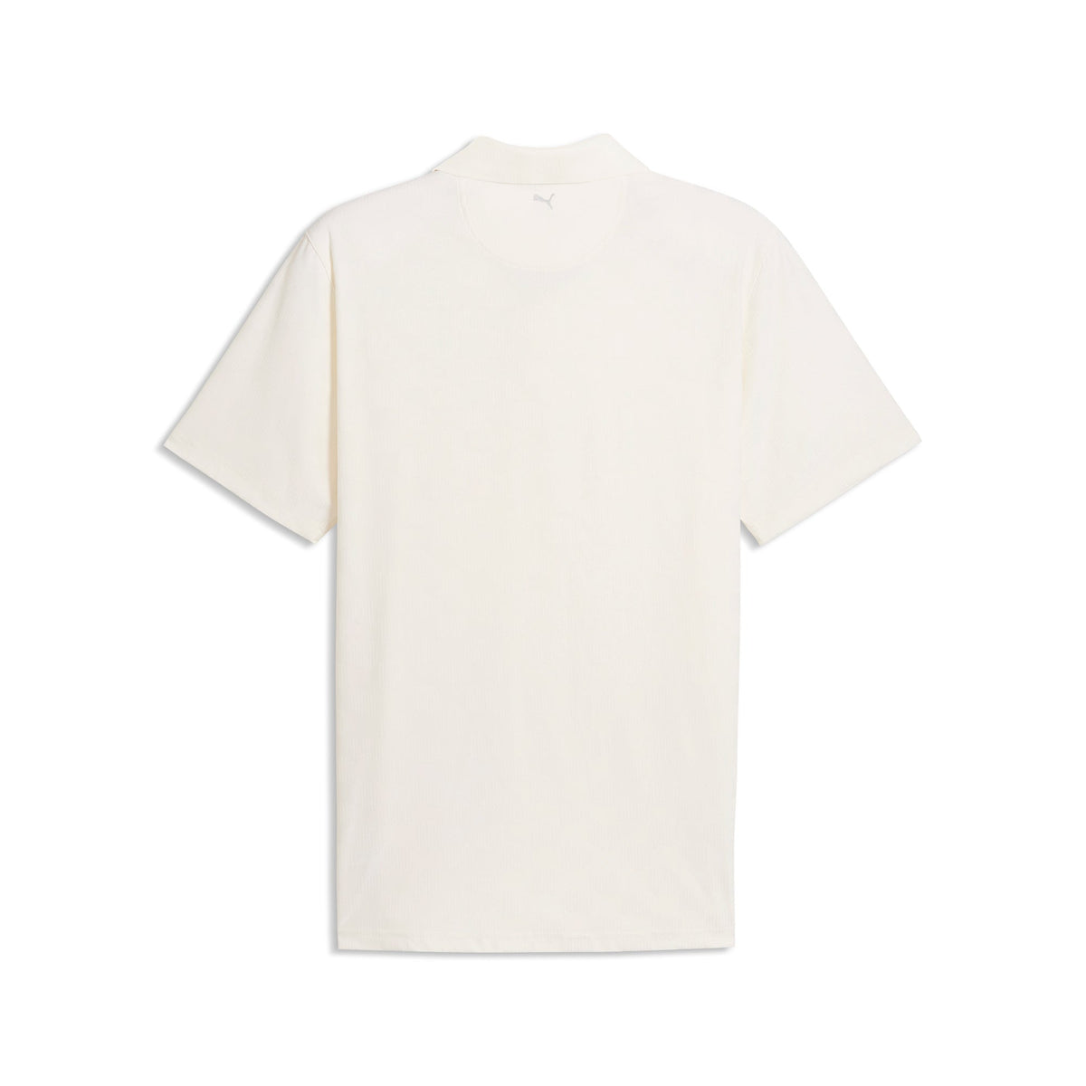 MATTR Check Jacquard BN Golf Polo / Puma Golf Premium