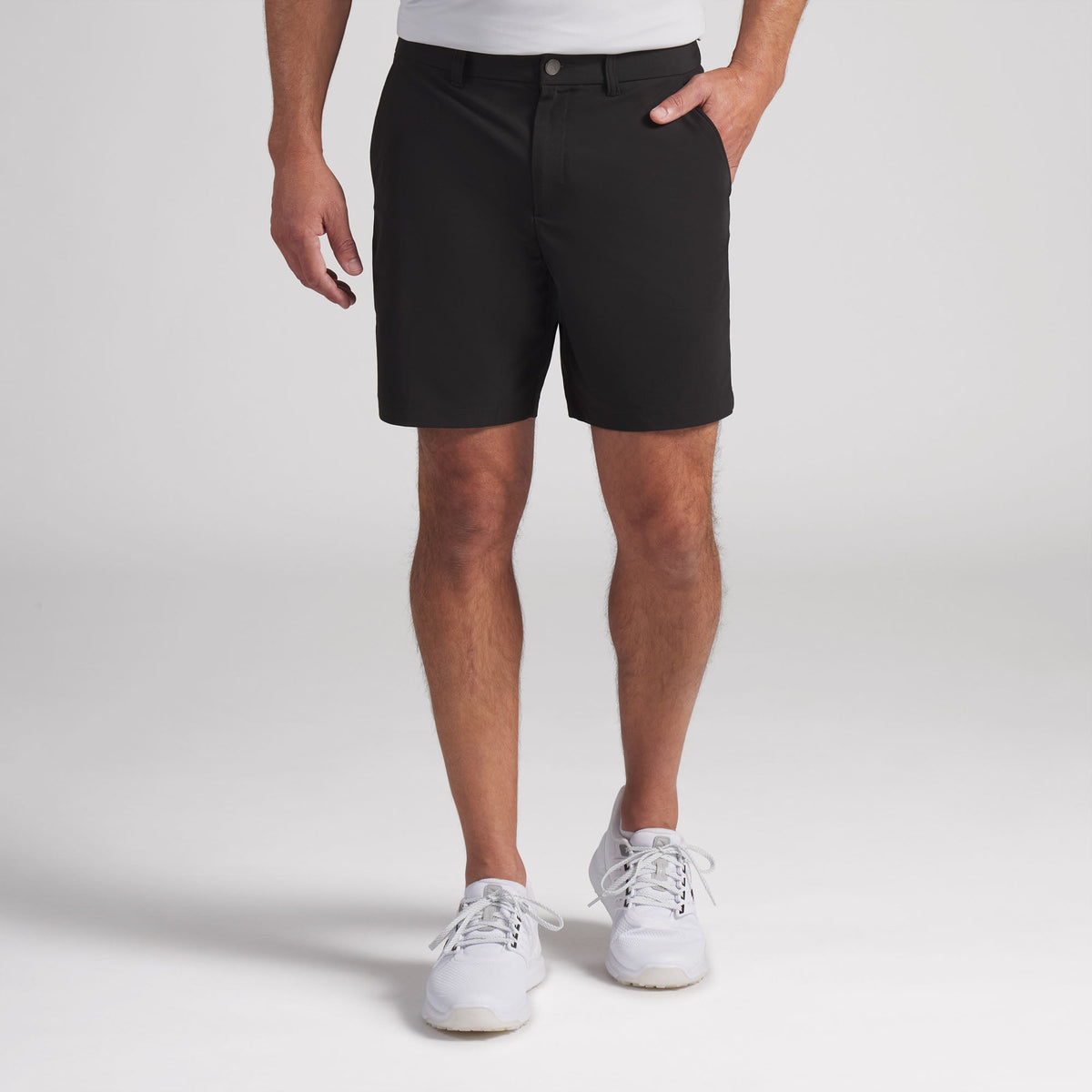 101 Premier 7" Golf Shorts / Puma Golf Exclusive