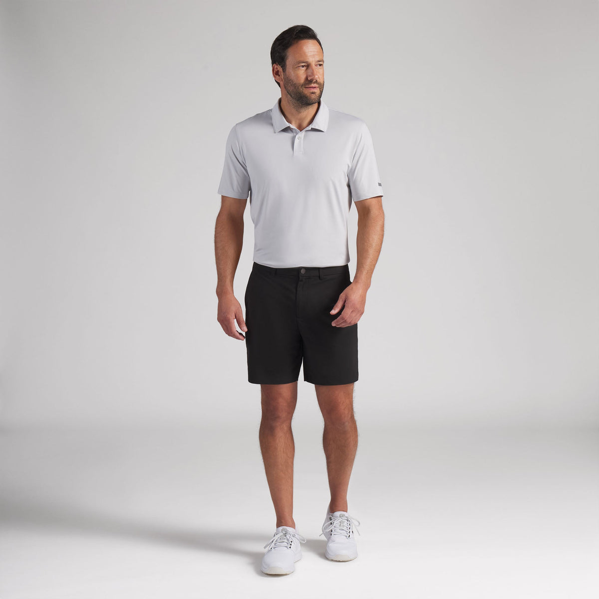 101 Premier 7" Golf Shorts / Puma Golf Exclusive