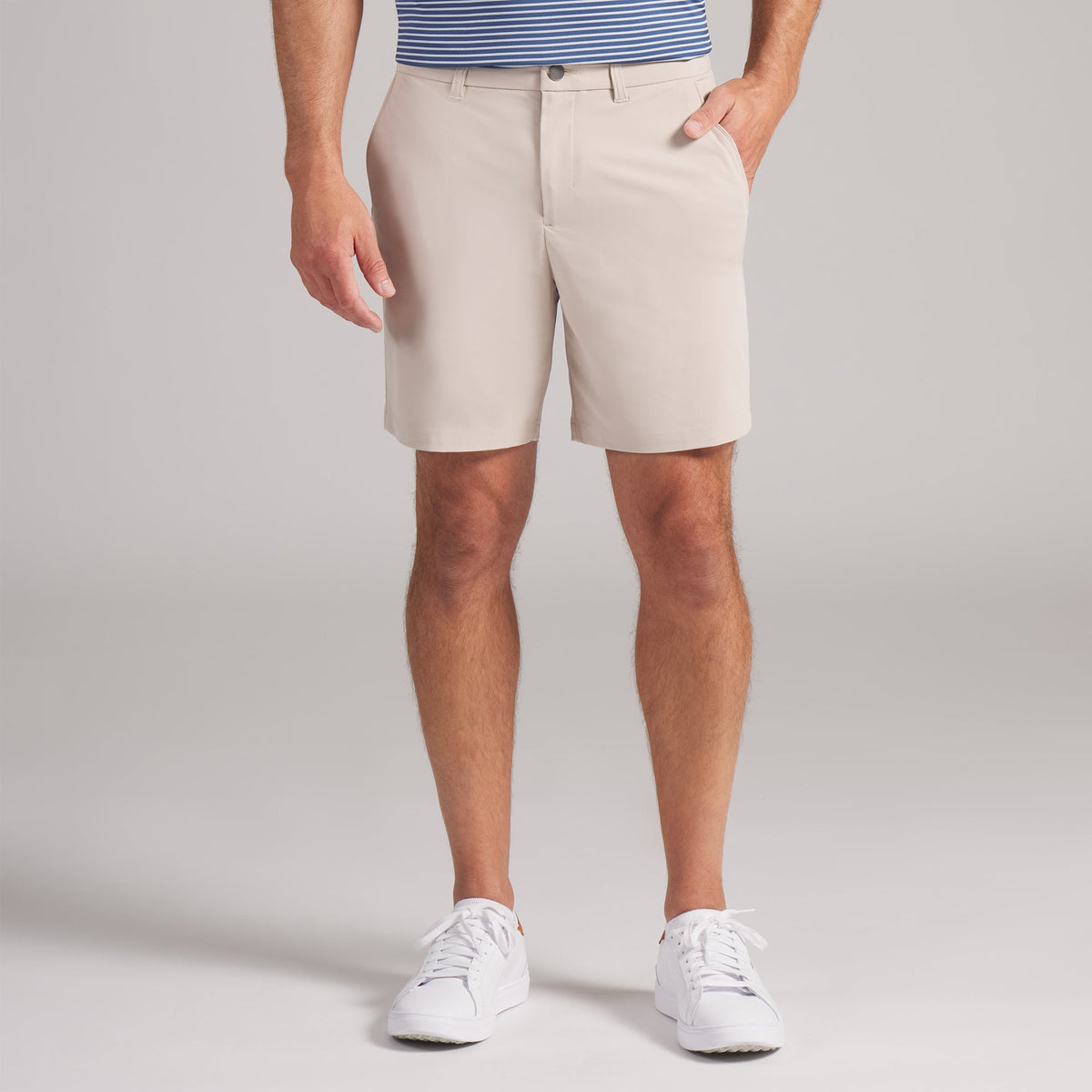 101 Premier 7" Golf Shorts / Puma Golf Exclusive