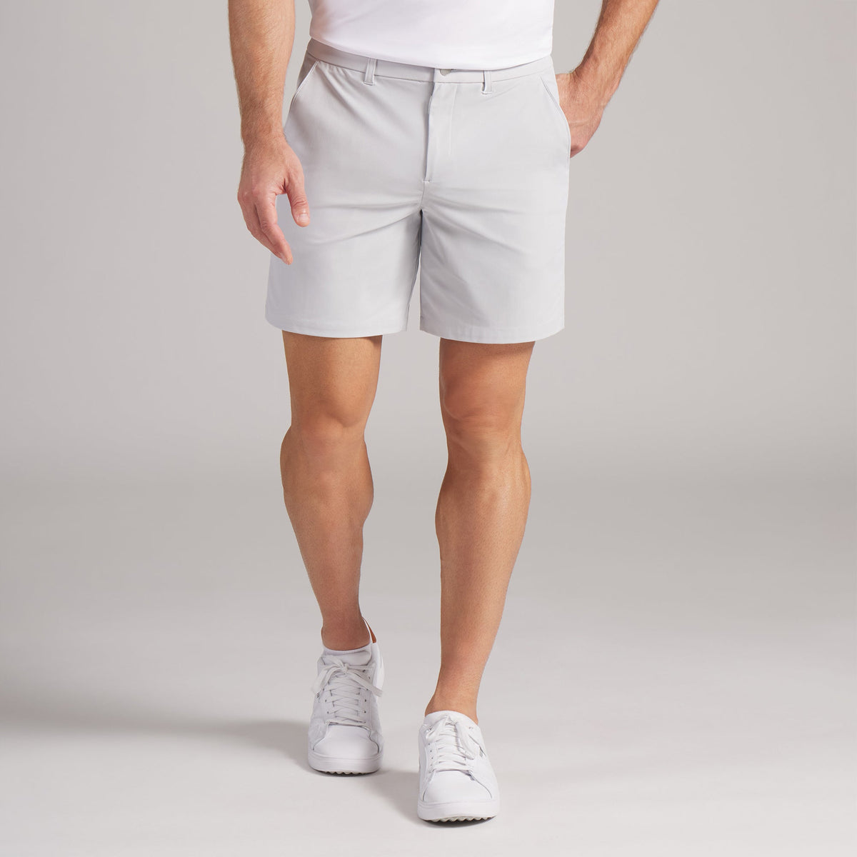 101 Premier 7" Golf Shorts / Puma Golf Exclusive
