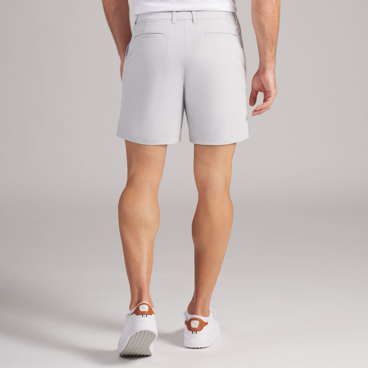 101 Premier 7" Golf Shorts / Puma Golf Exclusive