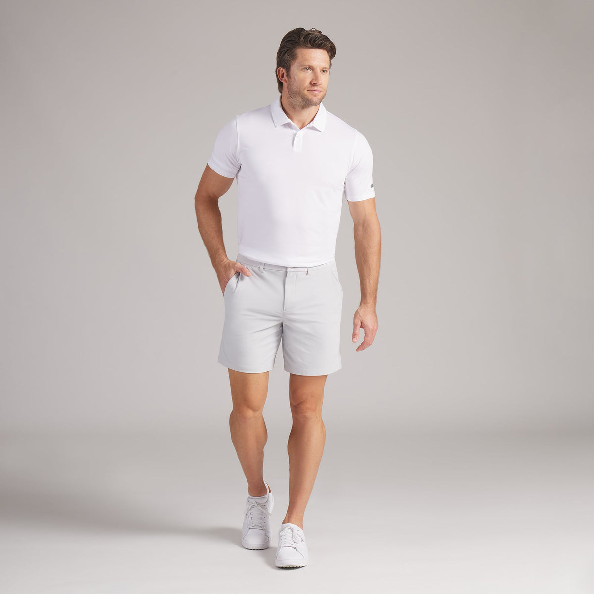 101 Premier 7" Golf Shorts / Puma Golf Exclusive