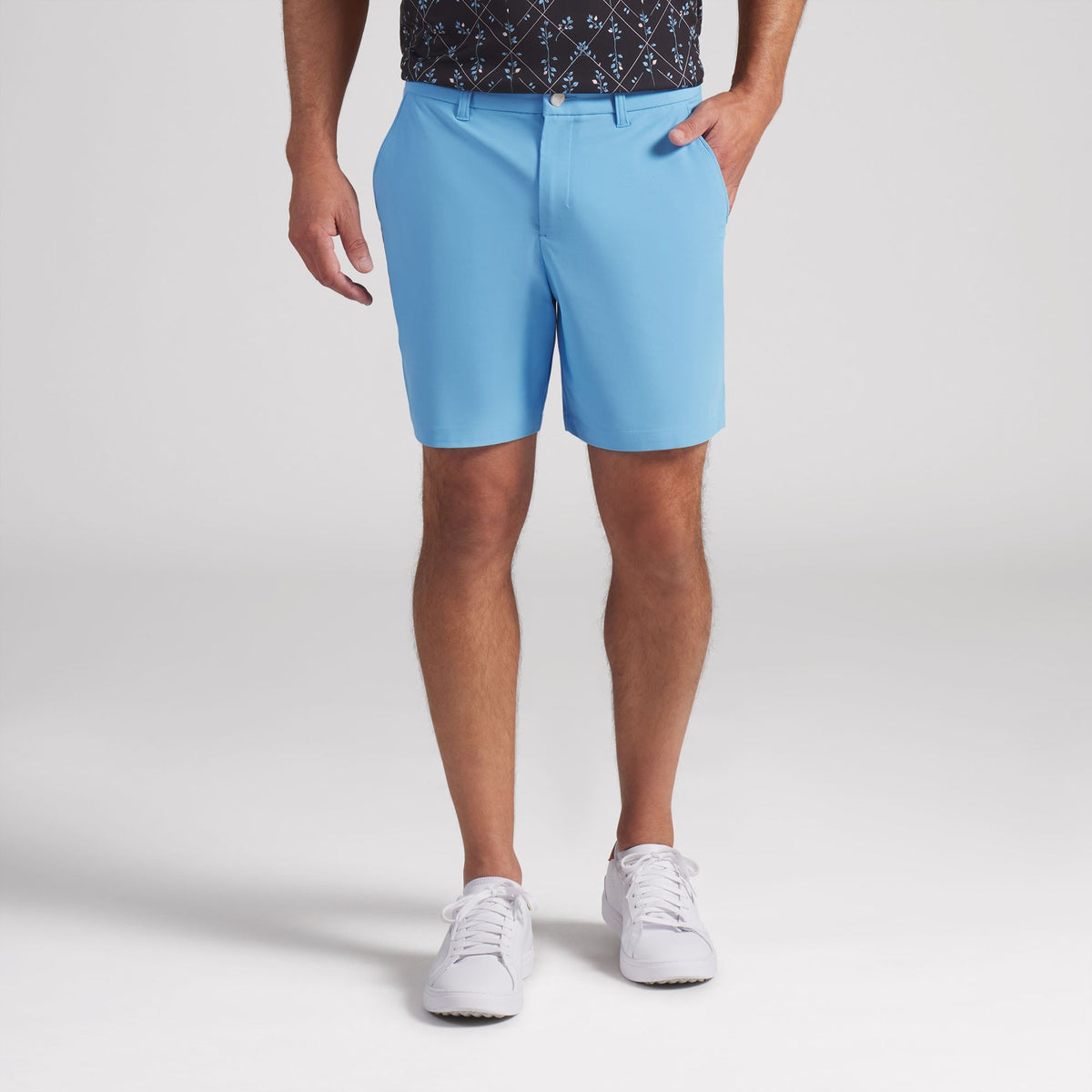 101 Premier 7" Golf Shorts / Puma Golf Exclusive