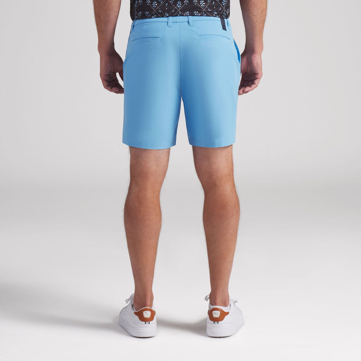 101 Premier 7" Golf Shorts / Puma Golf Exclusive