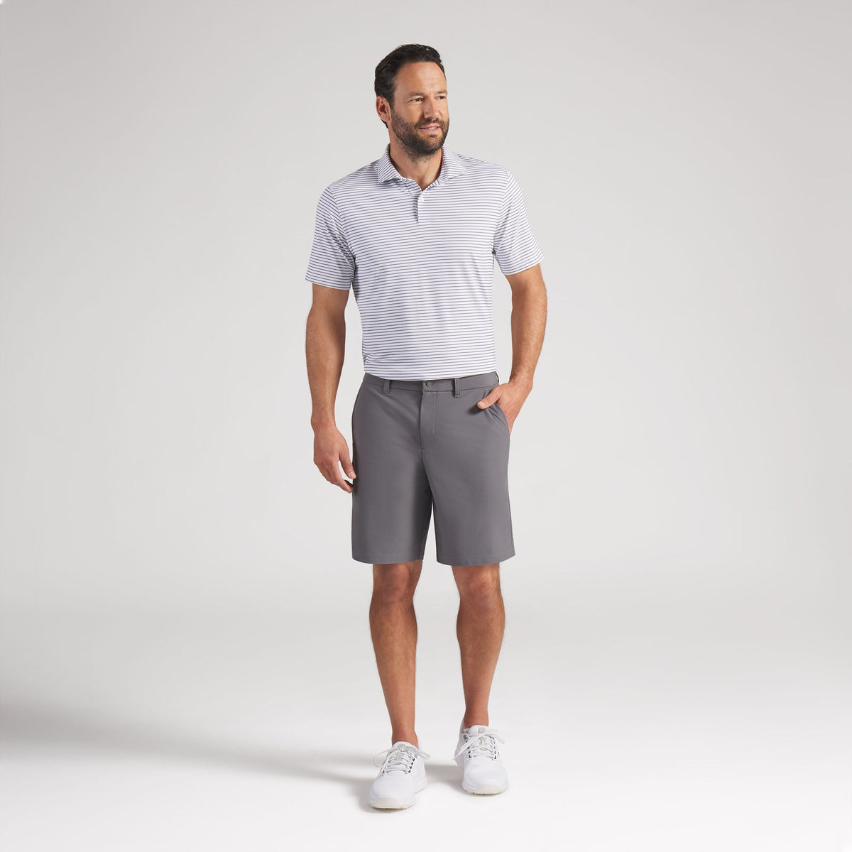 101 Premier 9" Golf Shorts / Puma Golf Deals