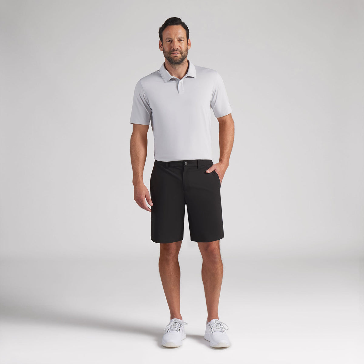 101 Premier 9" Golf Shorts / Puma Golf Deals