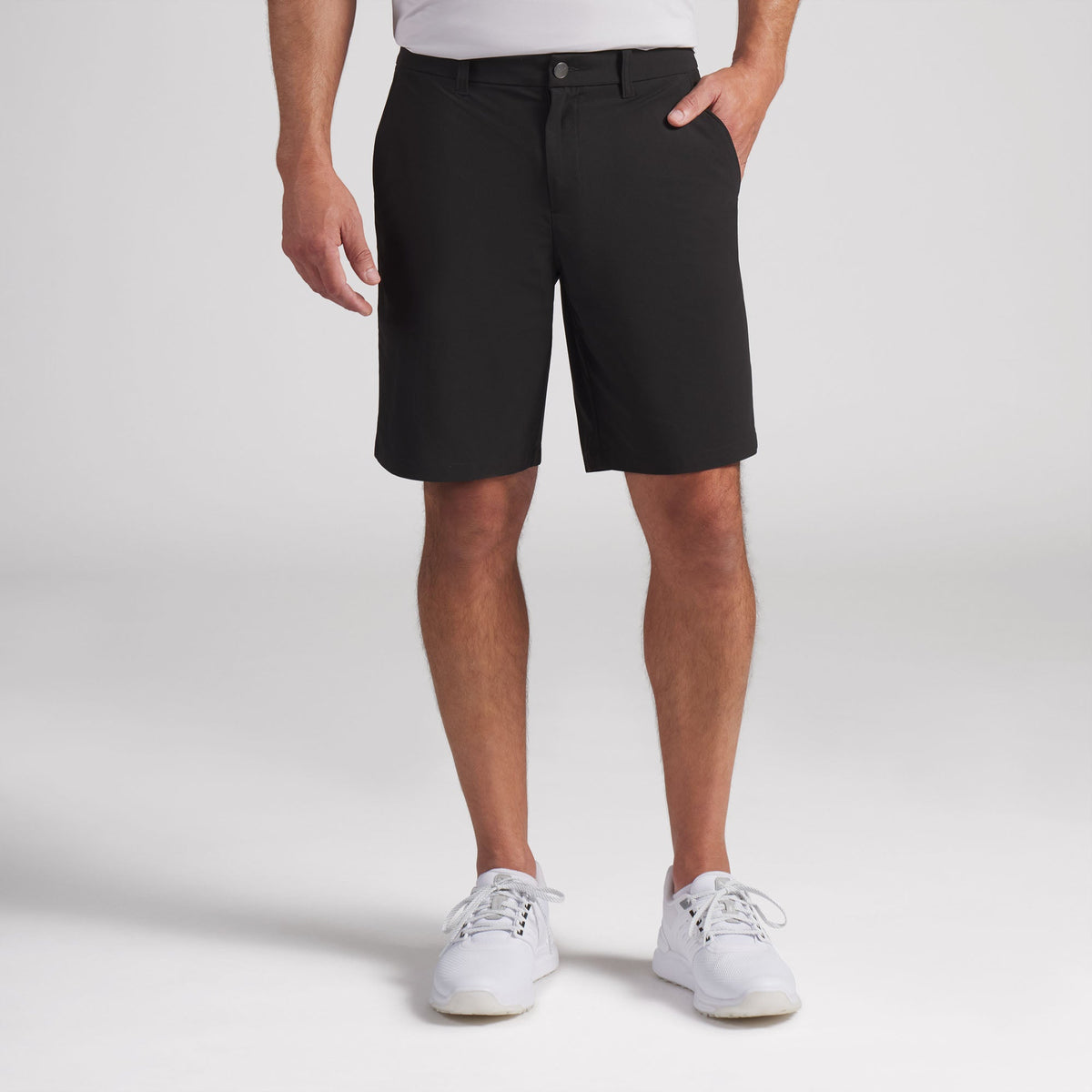 101 Premier 9" Golf Shorts / Puma Golf Deals