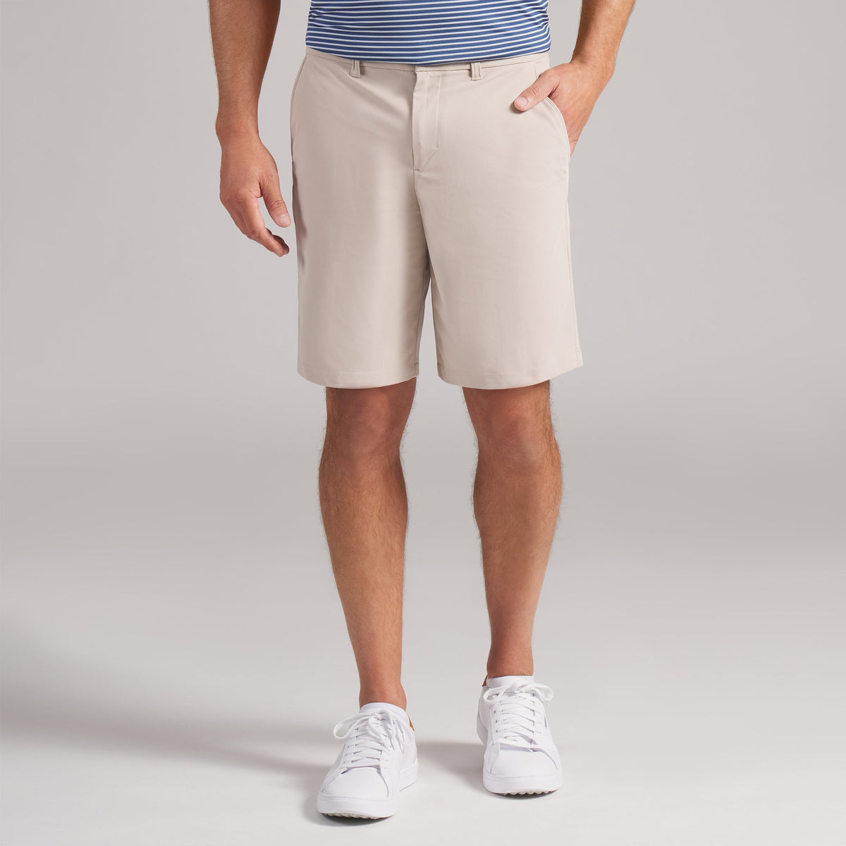 101 Premier 9" Golf Shorts / Puma Golf Deals