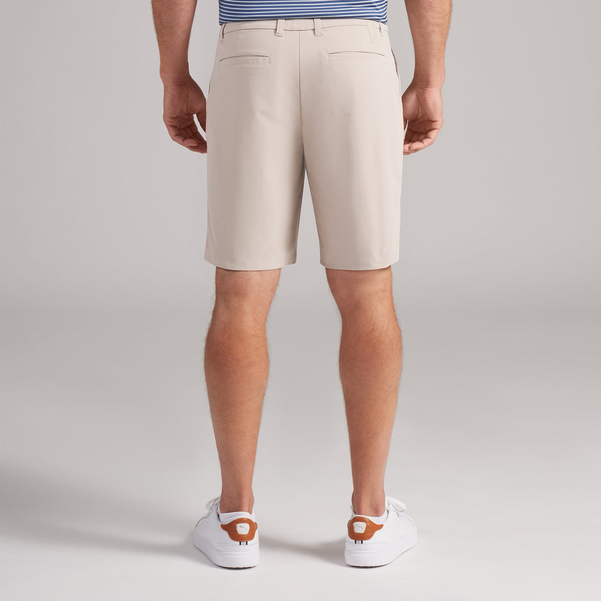 101 Premier 9" Golf Shorts / Puma Golf Deals