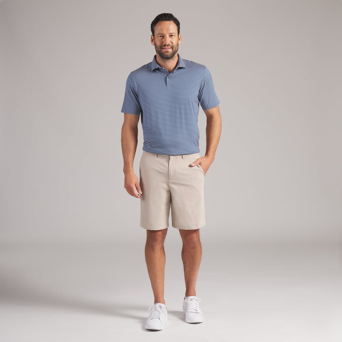 101 Premier 9" Golf Shorts / Puma Golf Deals
