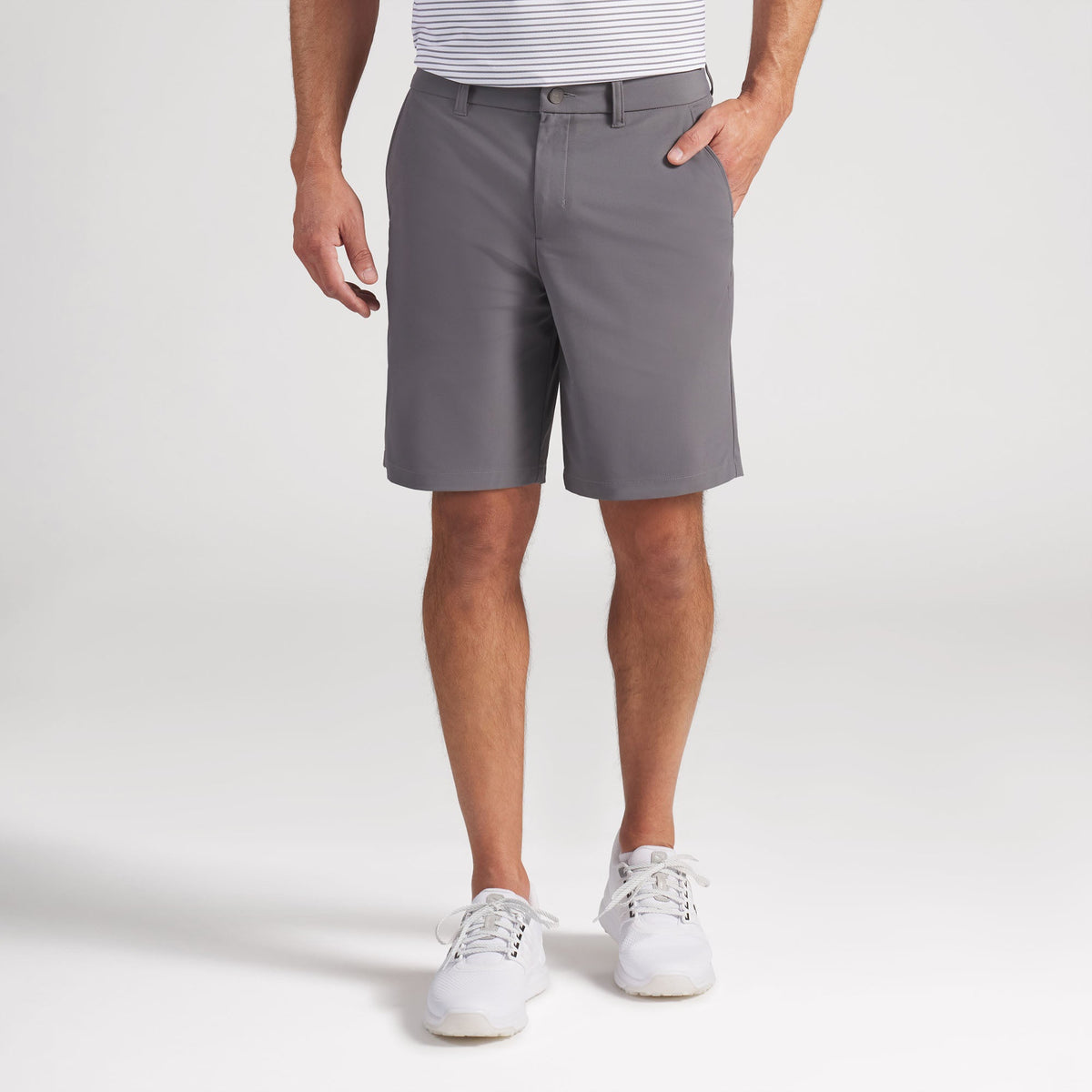 101 Premier 9" Golf Shorts / Puma Golf Deals
