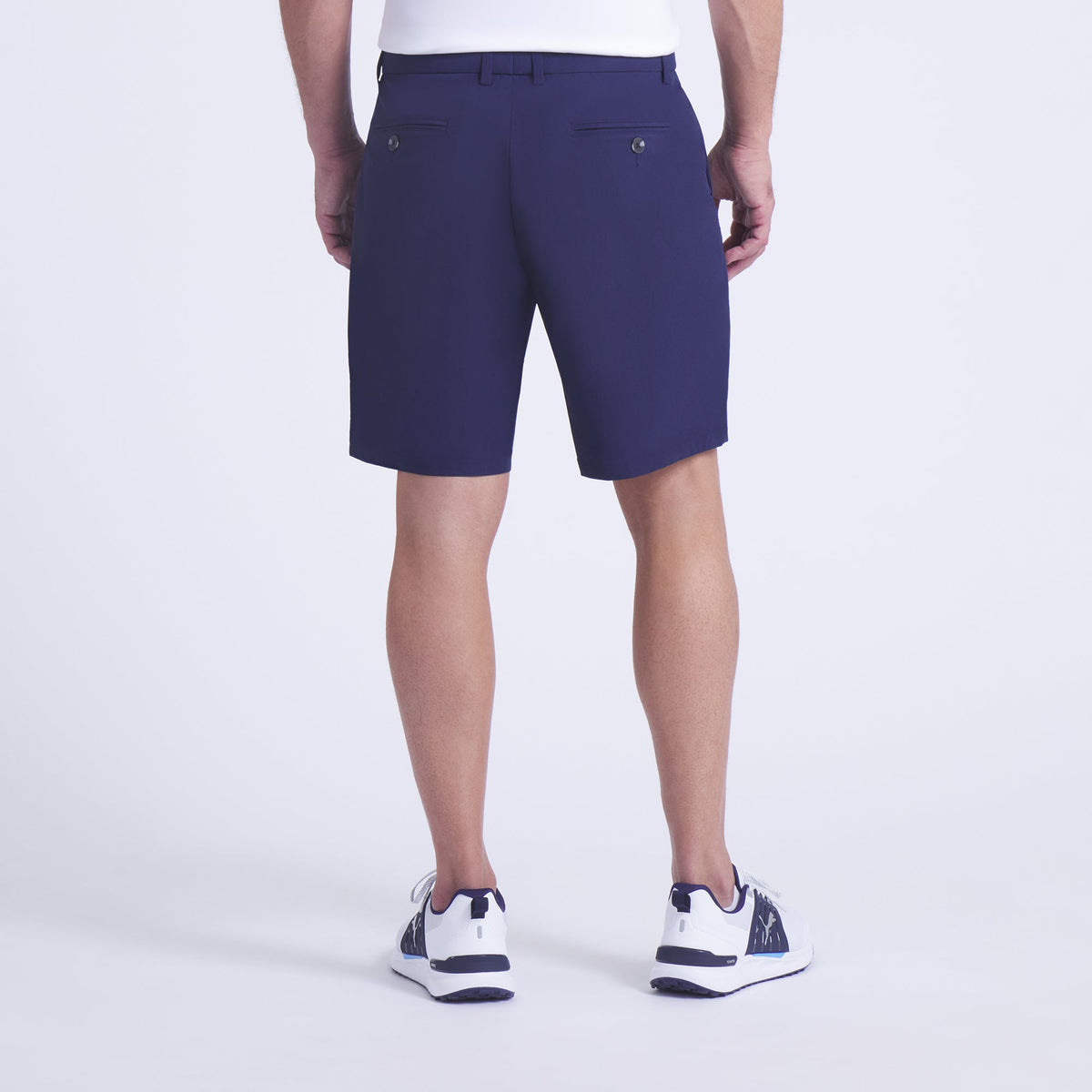 101 Avant 8" Golf Shorts / Puma Golf Signature