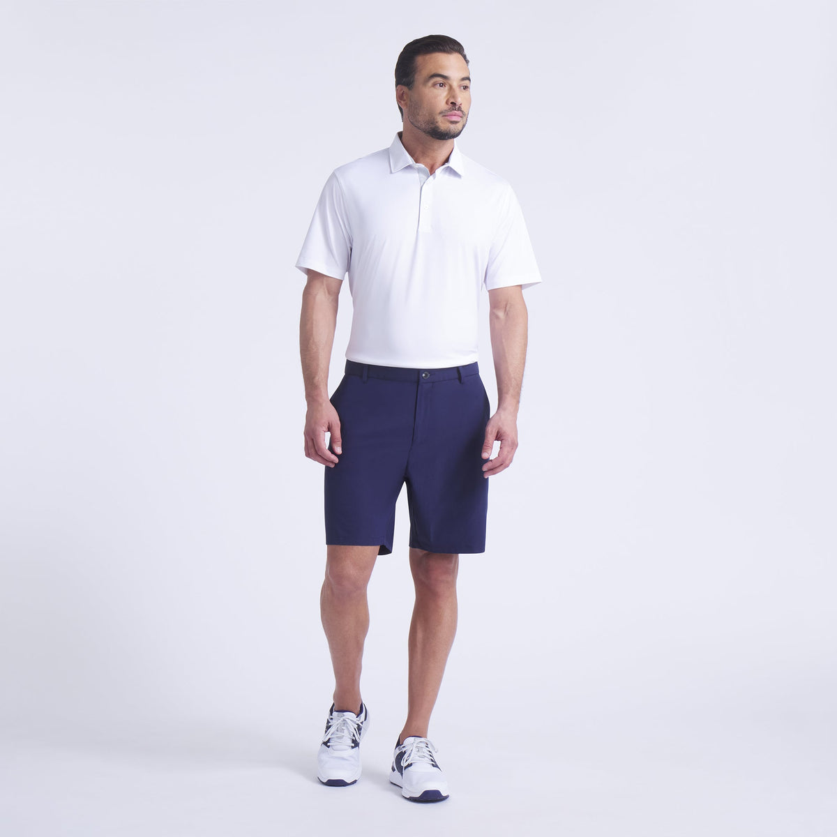 101 Avant 8" Golf Shorts / Puma Golf Signature