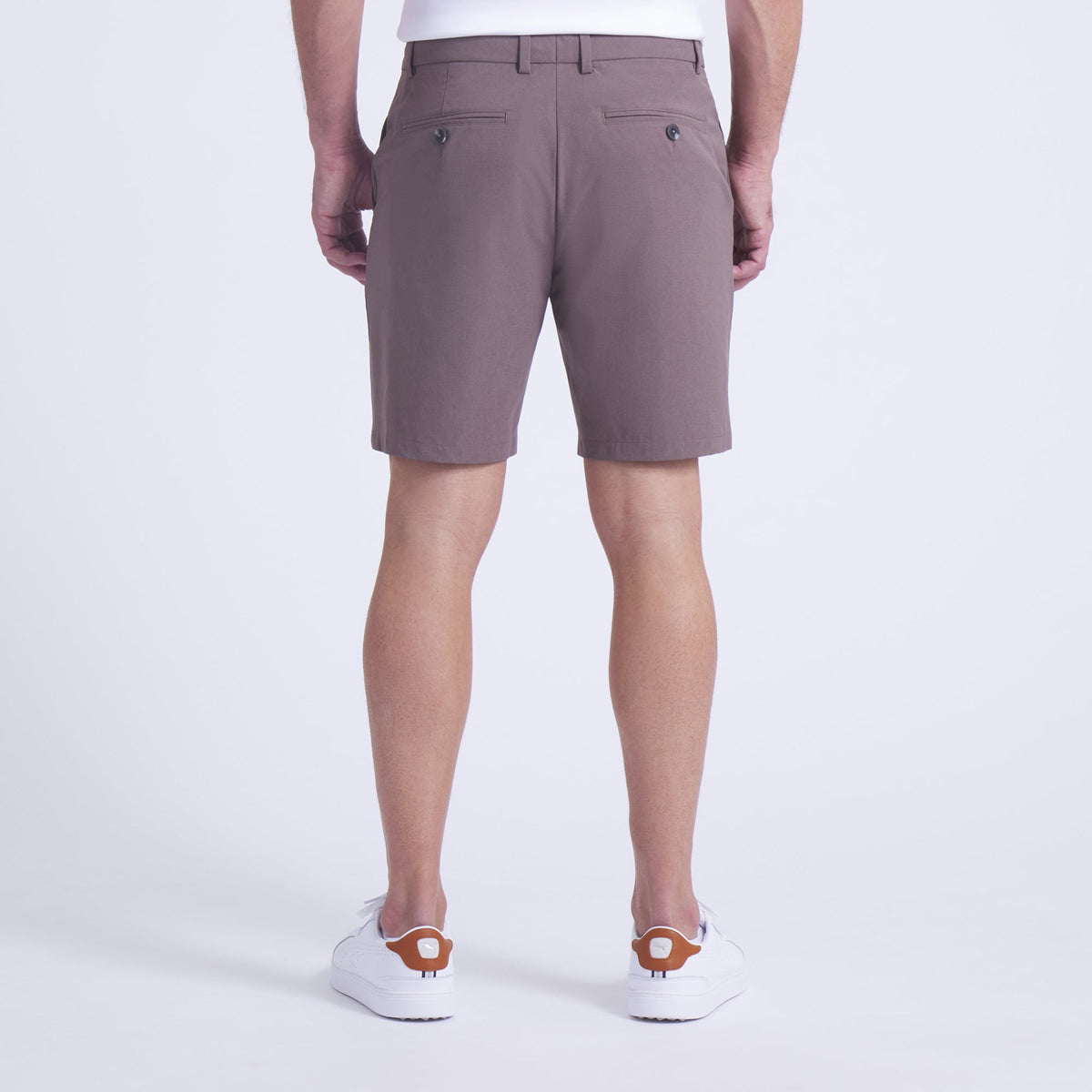 101 Avant 8" Golf Shorts / Puma Golf Signature