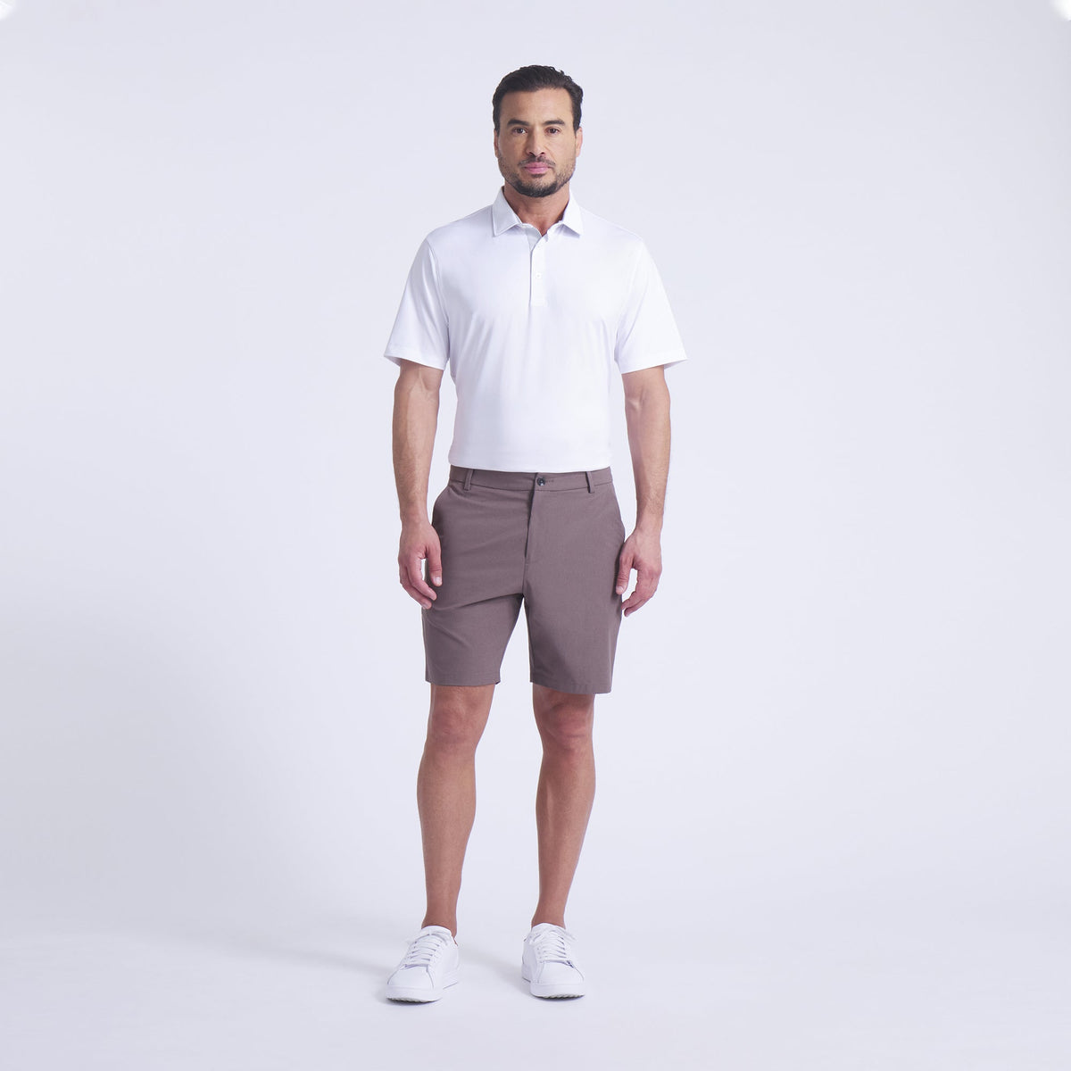 101 Avant 8" Golf Shorts / Puma Golf Signature