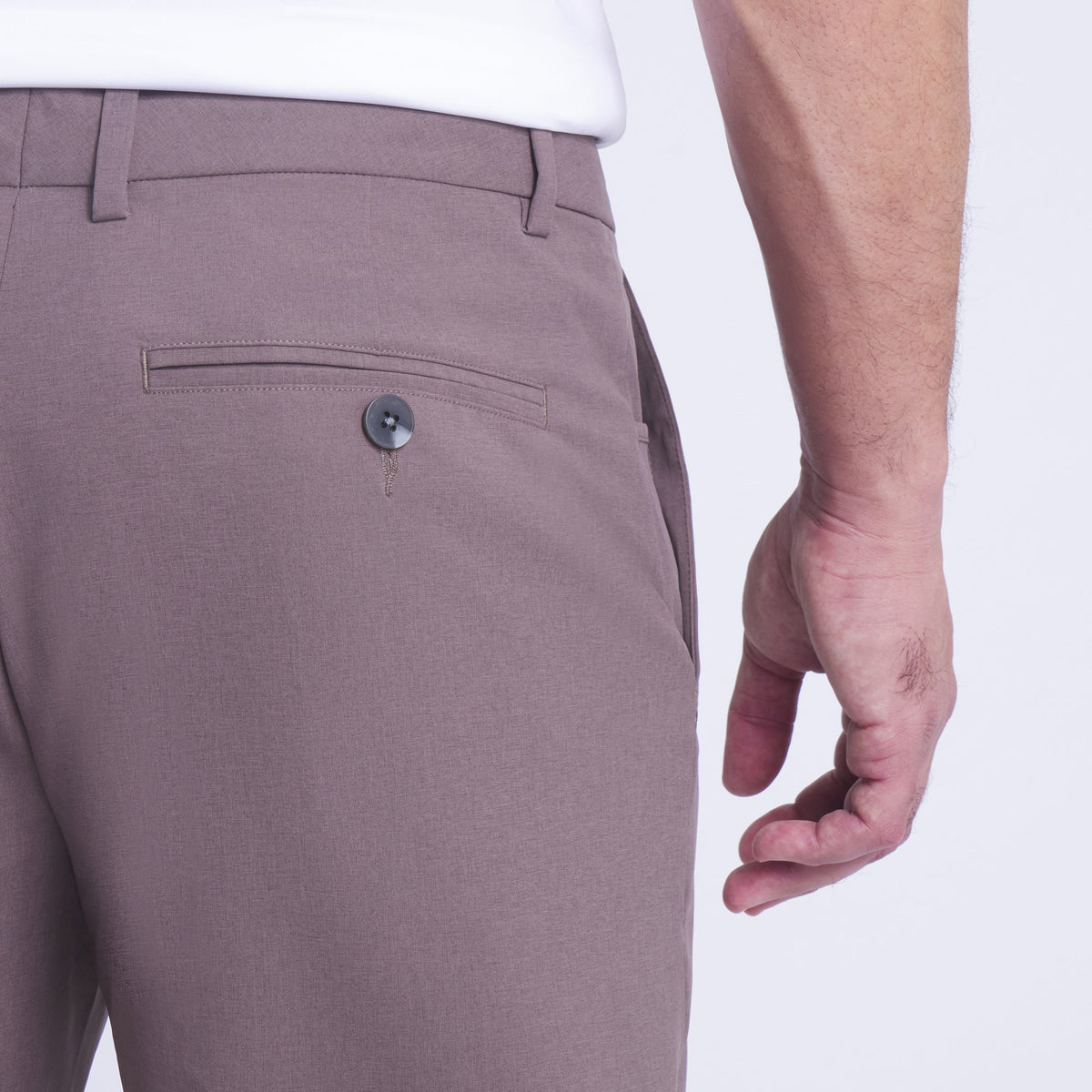 101 Avant 8" Golf Shorts / Puma Golf Signature