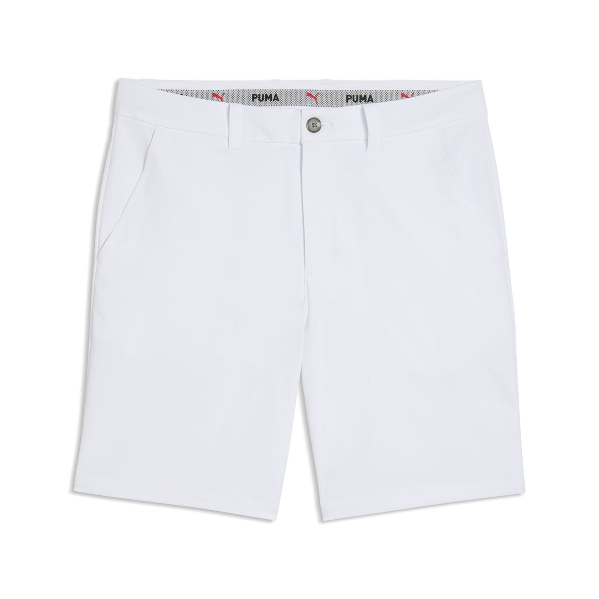 101 Pure 8" Golf Shorts / Puma Golf Essential