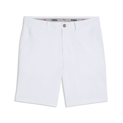 101 Pure 8" Golf Shorts / Puma Golf Essential