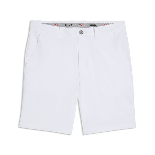 101 Pure 8" Golf Shorts / Puma Golf Essential