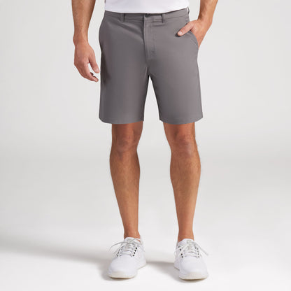 101 Pure 8" Golf Shorts / Puma Golf Essential