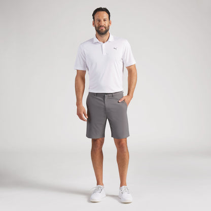 101 Pure 8" Golf Shorts / Puma Golf Essential