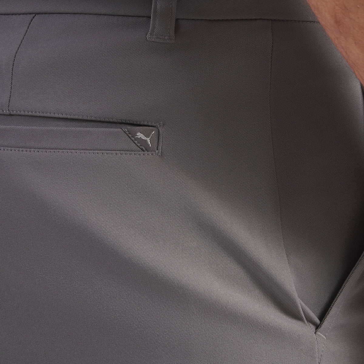101 Pure 8" Golf Shorts / Puma Golf Essential