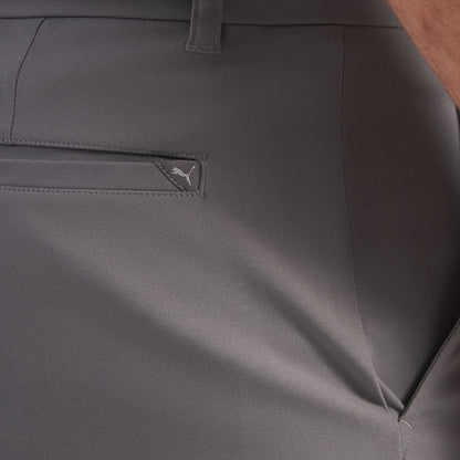 101 Pure 8" Golf Shorts / Puma Golf Essential