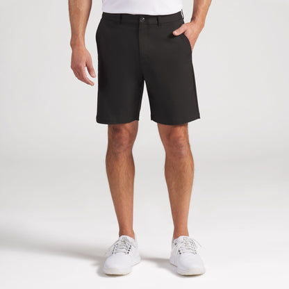101 Pure 8" Golf Shorts / Puma Golf Essential