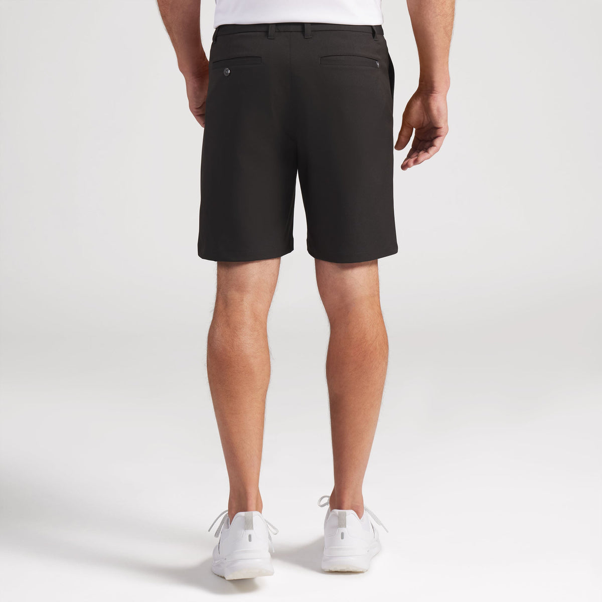 101 Pure 8" Golf Shorts / Puma Golf Essential