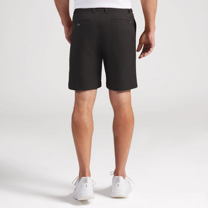 101 Pure 8" Golf Shorts / Puma Golf Essential