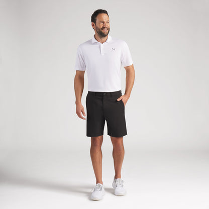 101 Pure 8" Golf Shorts / Puma Golf Essential
