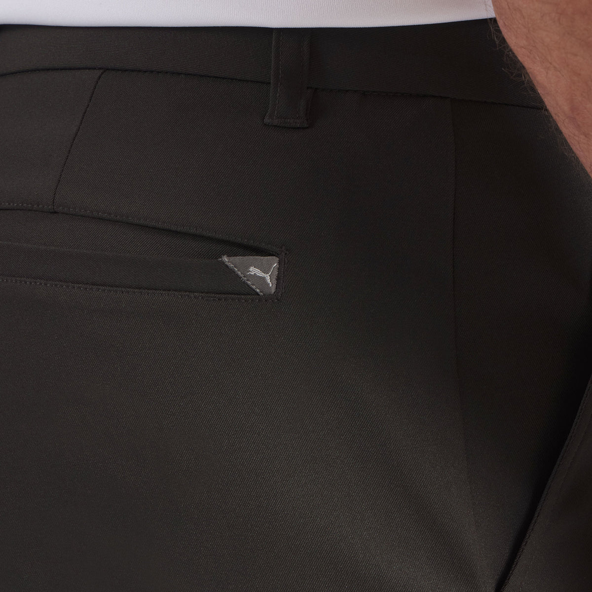 101 Pure 8" Golf Shorts / Puma Golf Essential