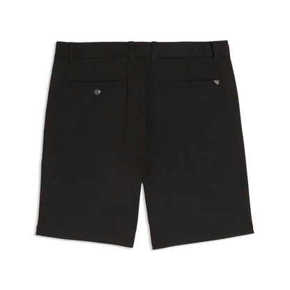101 Pure 8" Golf Shorts / Puma Golf Essential
