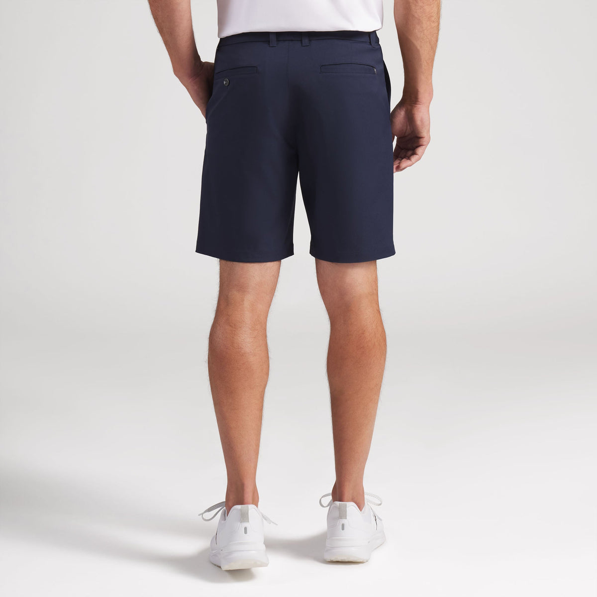 101 Pure 8" Golf Shorts / Puma Golf Essential