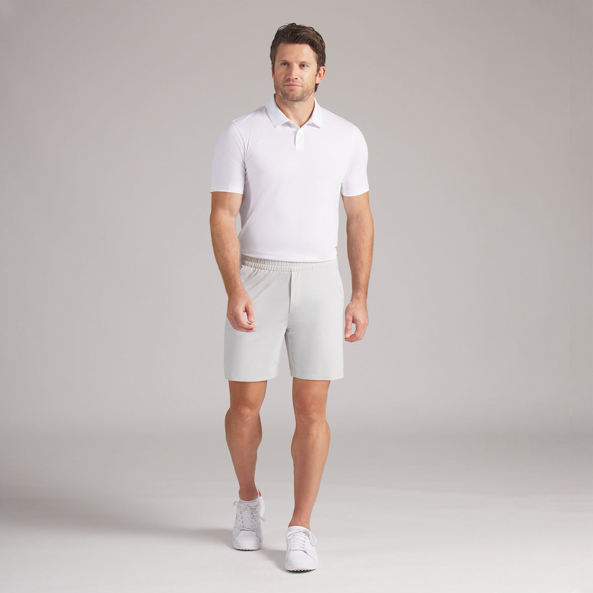 101 EVO 7" Golf Shorts / Puma Golf Top Pick