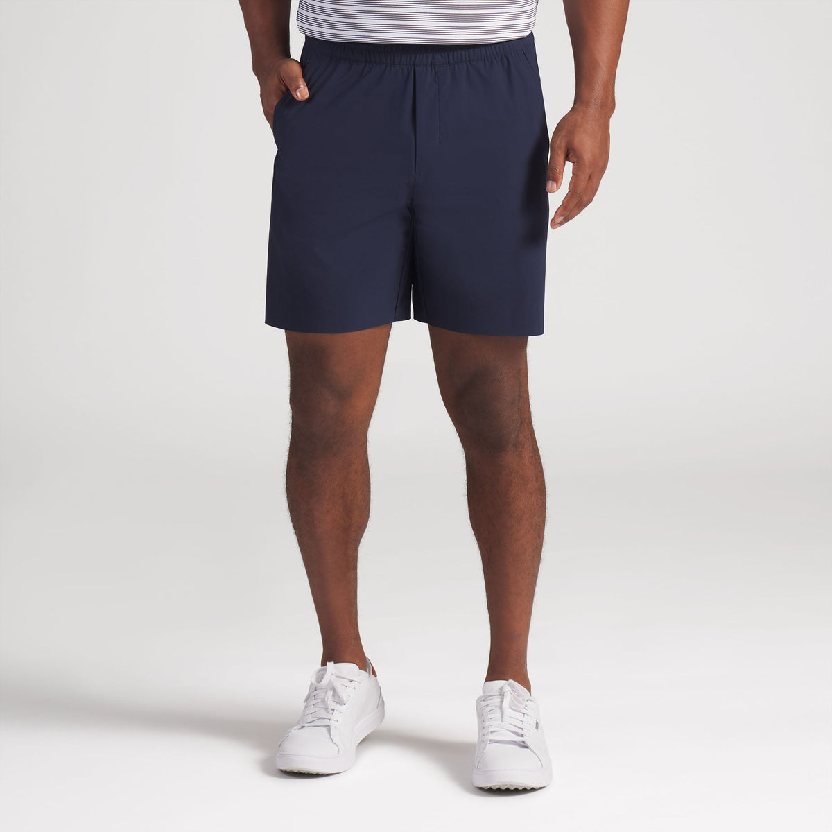 101 EVO 7" Golf Shorts / Puma Golf Top Pick