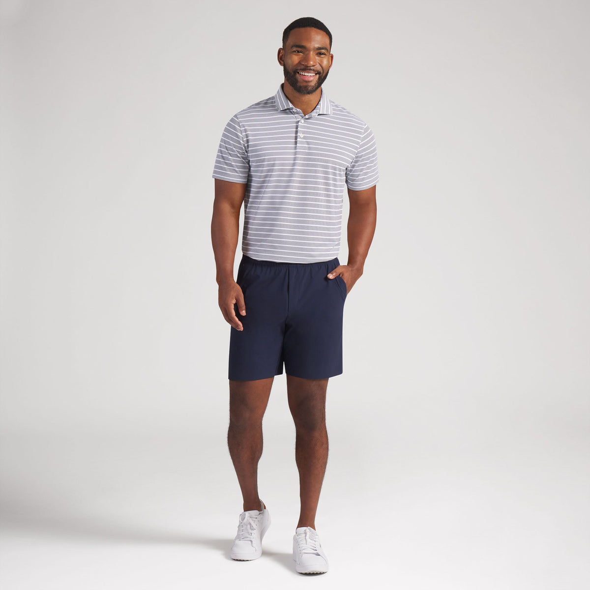 101 EVO 7" Golf Shorts / Puma Golf Top Pick